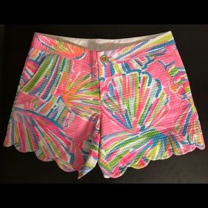 Lilly Pulitzer “The Buttercup Short”